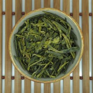 Longjing Puits du Dragon (Luomu) - Vihreä tee alk. 25 g